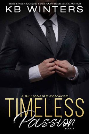 [Timeless Passion 03] • Timeless Passion Book 3